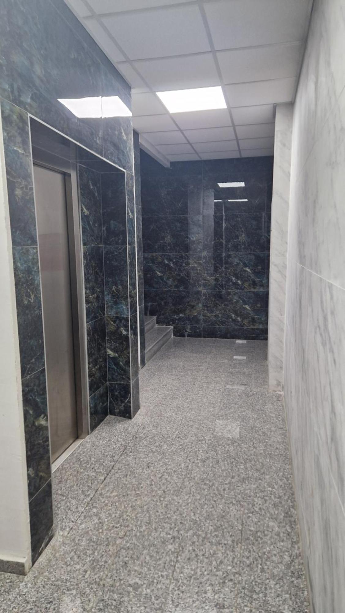 Luxury Apartment Iva VI 斯科普里 外观 照片