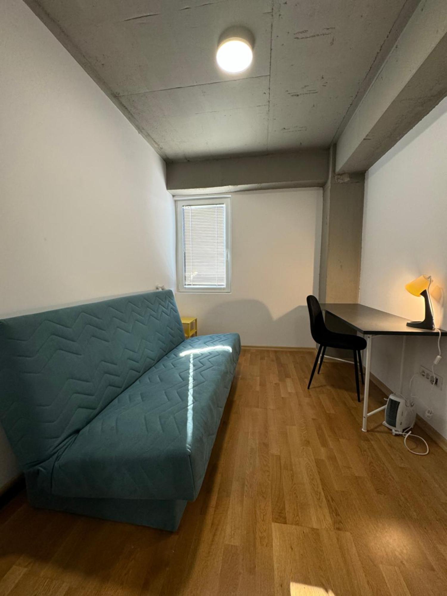 Luxury Apartment Iva VI 斯科普里 外观 照片