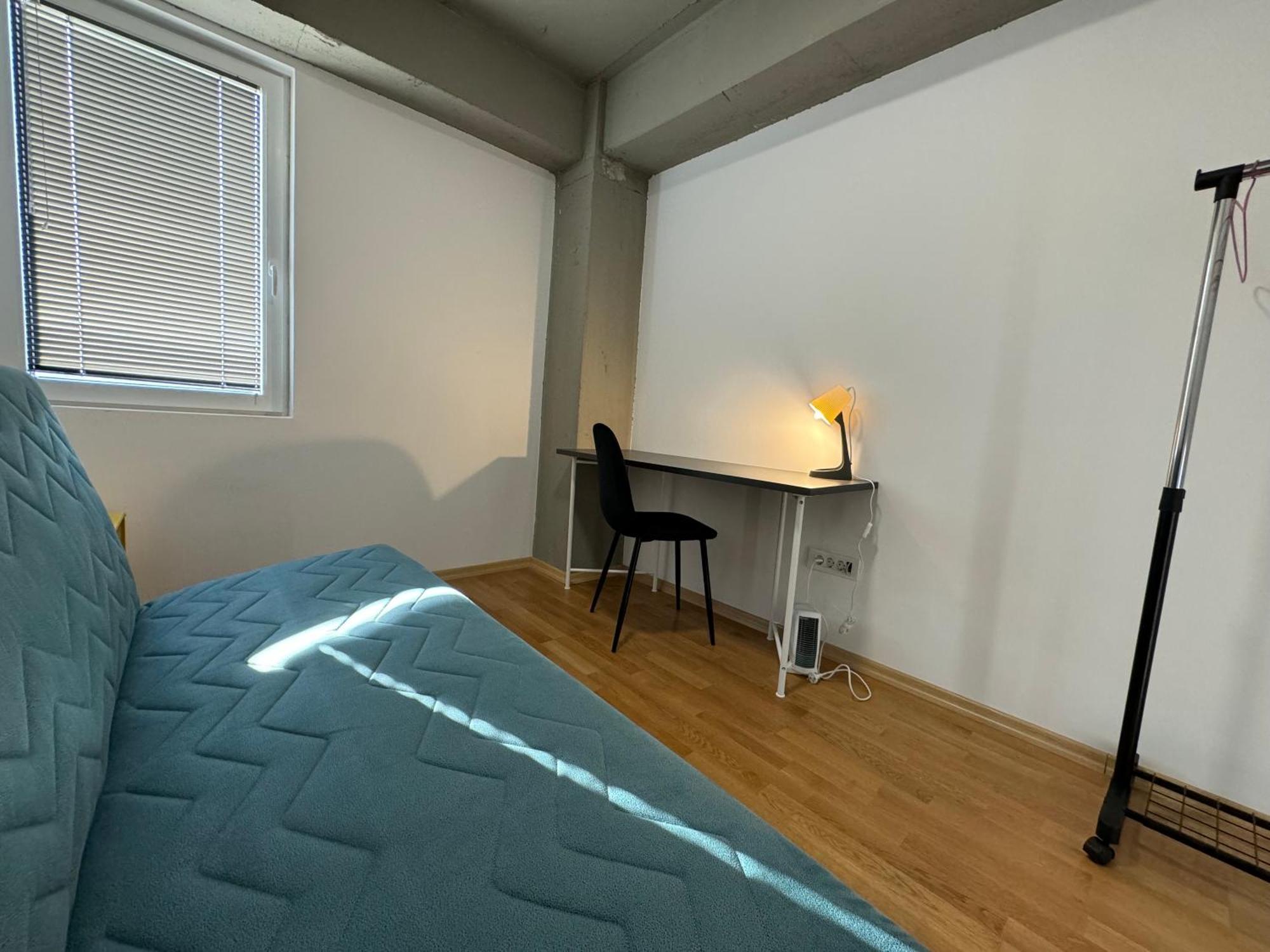 Luxury Apartment Iva VI 斯科普里 外观 照片